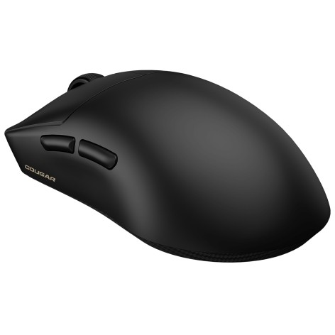 COUGAR Gaming Maus,Revenger Pro 4K, Wireless, Schwarz
