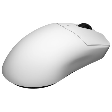 COUGAR Gaming Maus,Revenger Pro 4K, Wireless, Weiß