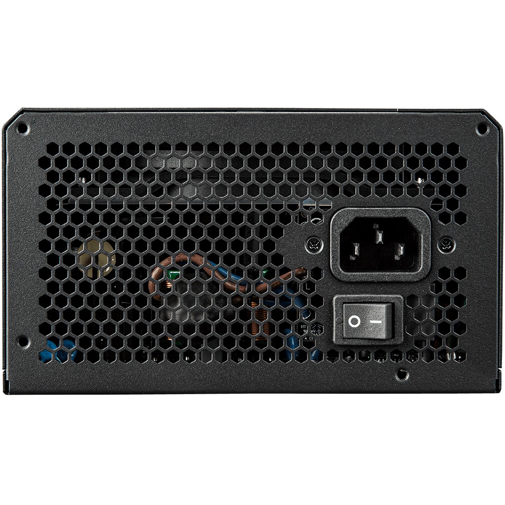 COUGAR Netzteil GST 750W ATX3.1 / 80 Plus Gold