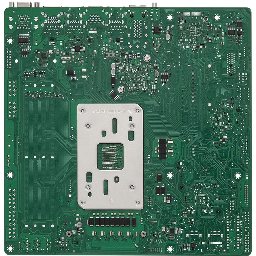 Asrock B650D4U-2L2T/BCM motherboard