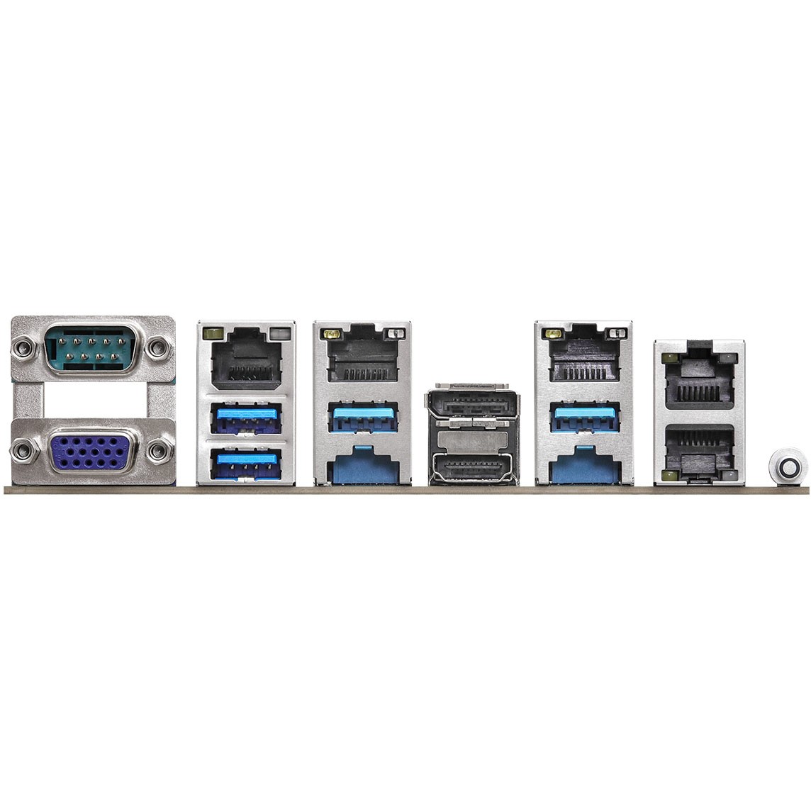 Asrock B650D4U-2L2T/BCM motherboard