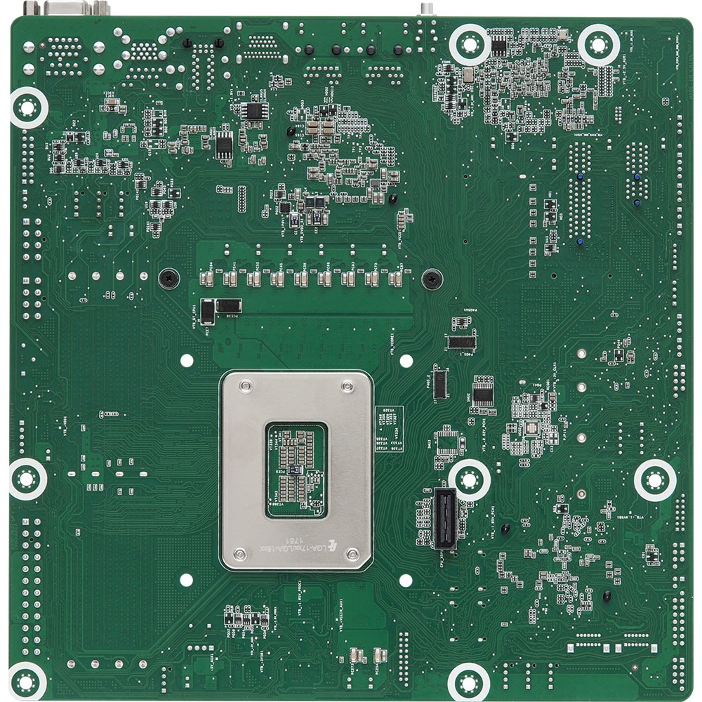 Asrock Z690D4U-2L2T/G5 motherboard