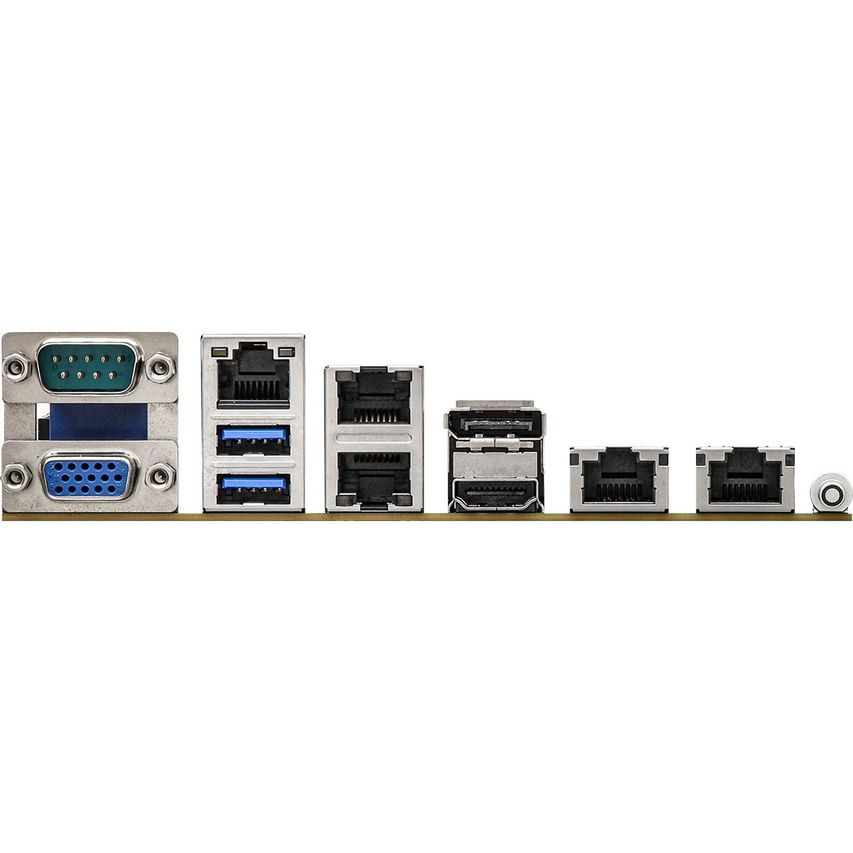Asrock Z690D4U-2L2T/G5 motherboard