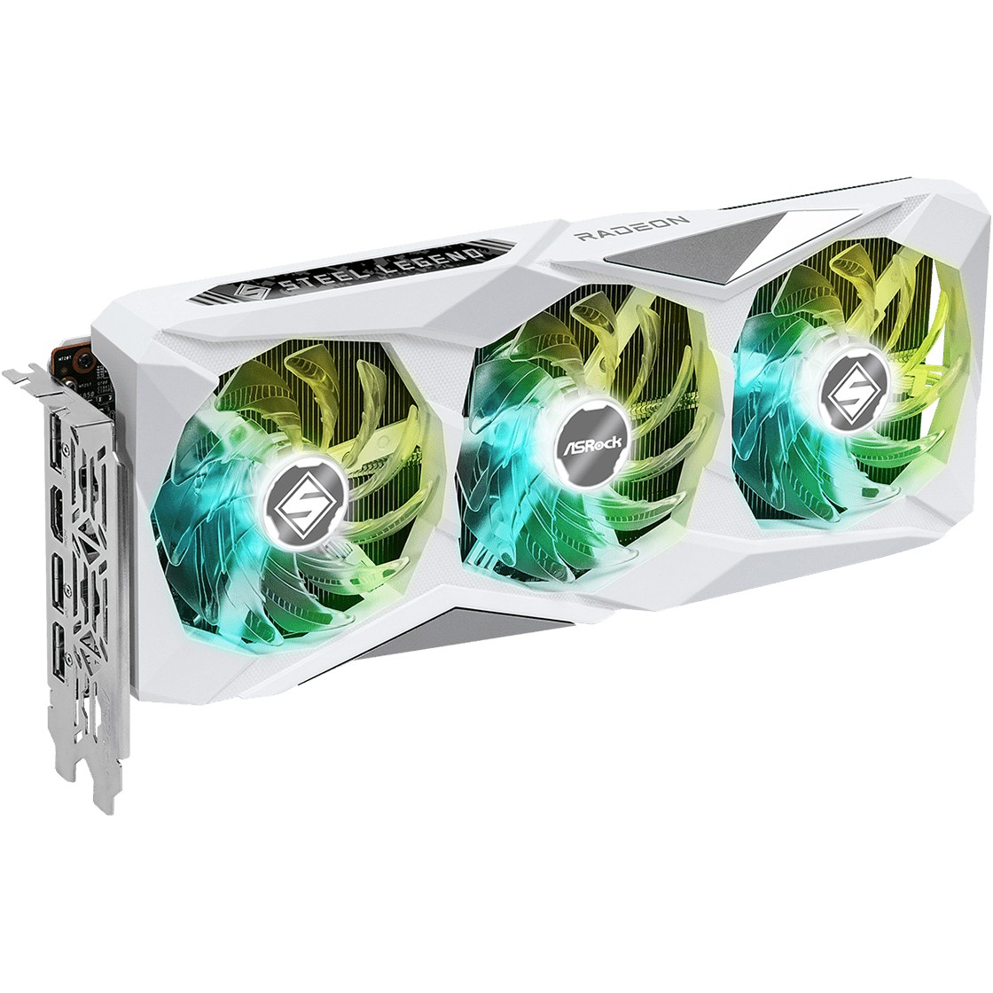 Asrock 90-GA4DZZ-00UANF graphics card