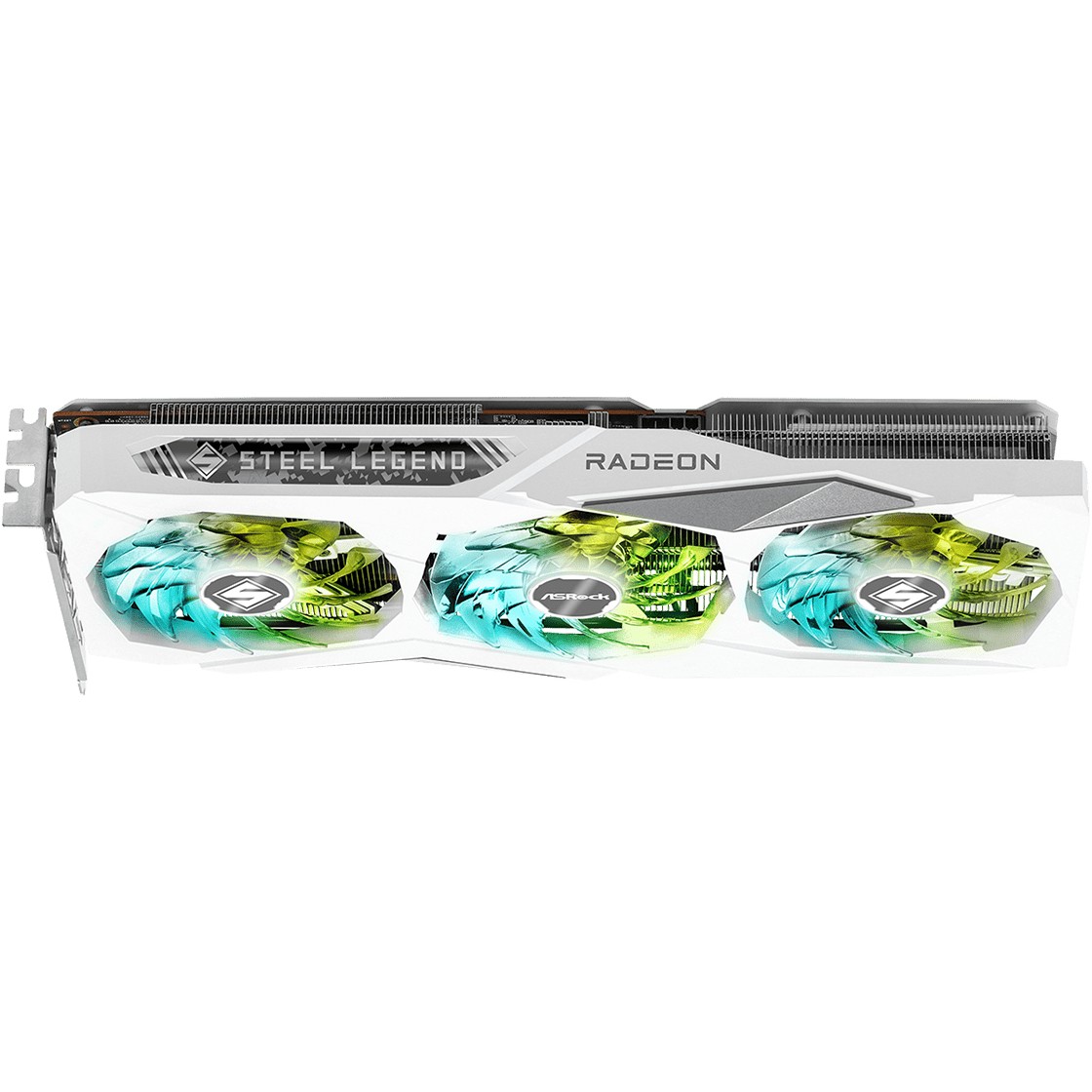 Asrock 90-GA4DZZ-00UANF graphics card