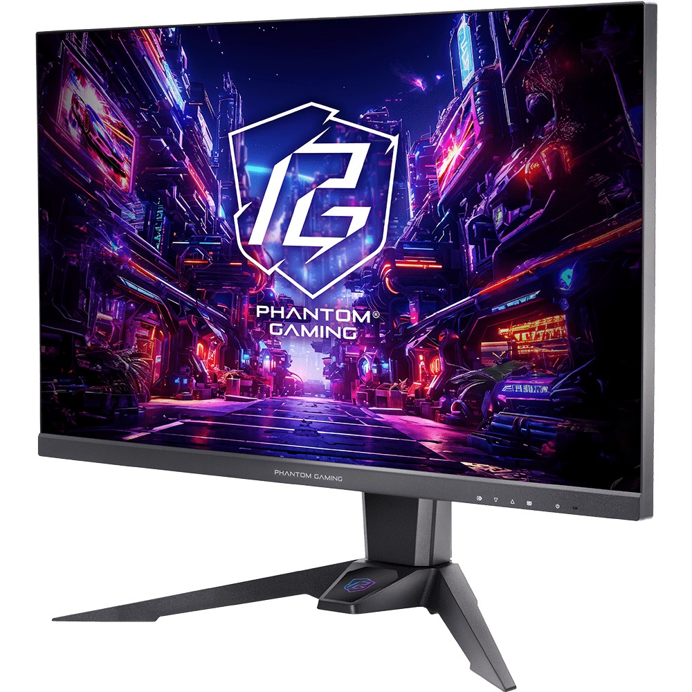 ASRock 68,5cm PG27QFT2A 16:9 HDMI/DP 180Hz QHD