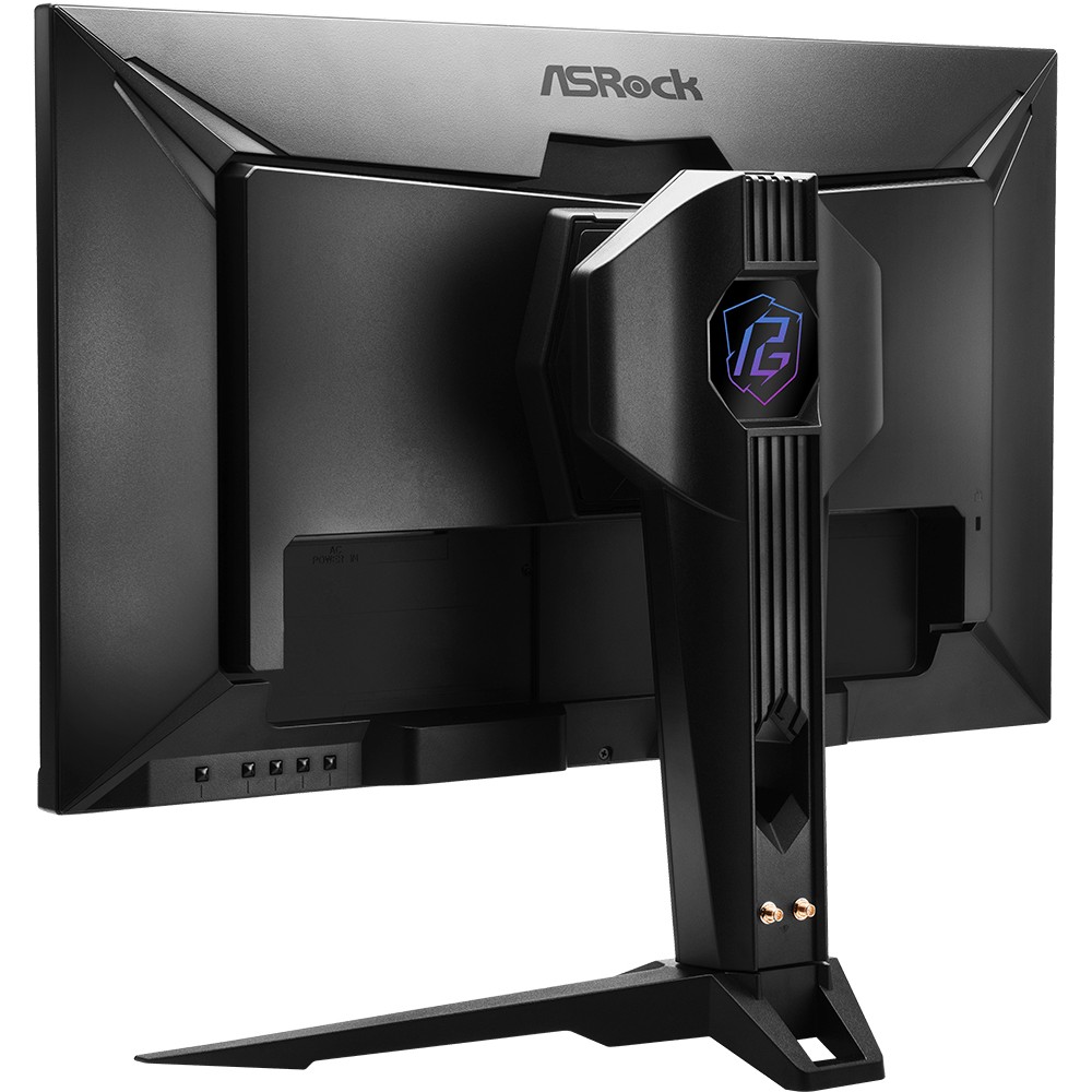 ASRock 68,5cm PG27QFT2A 16:9 HDMI/DP 180Hz QHD