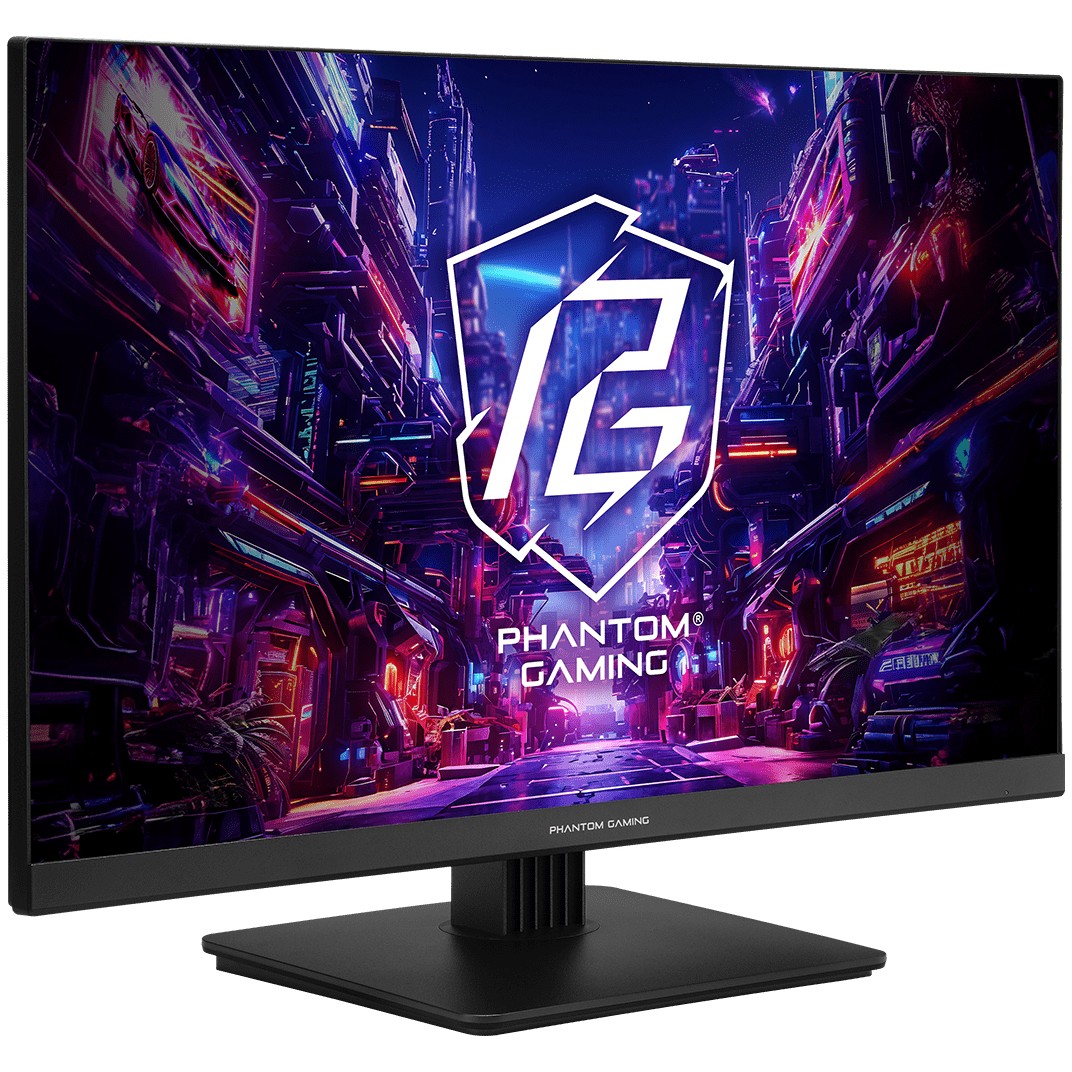 ASRock 68,5cm PG27FFT1B 16:9 HDMI/DP 180Hz FHD