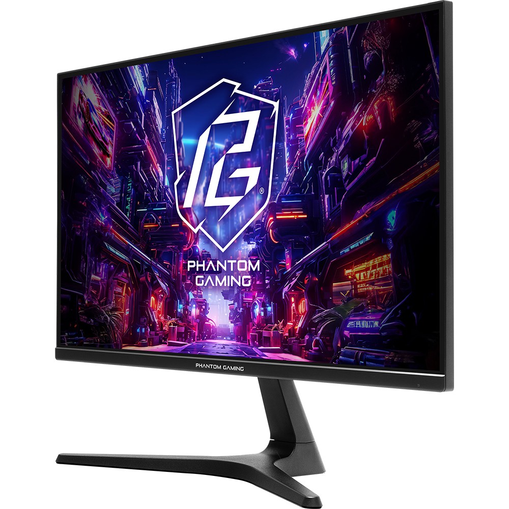 ASRock 62,2cm PG25FFT 16:9 HDMI/DP 180Hz FHD