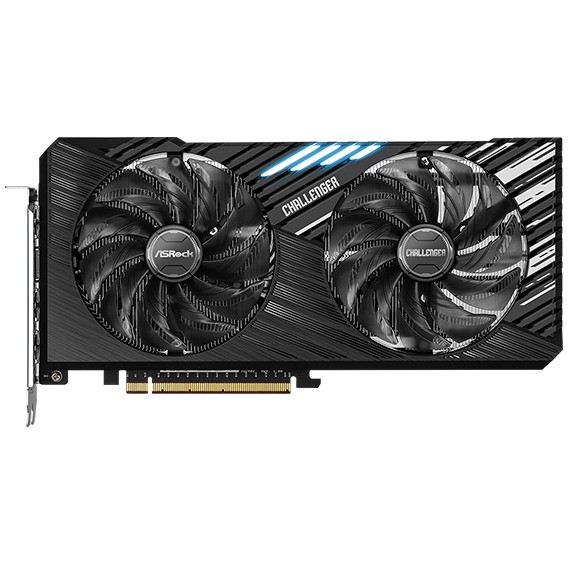 Asrock A750 CL SE 8GO