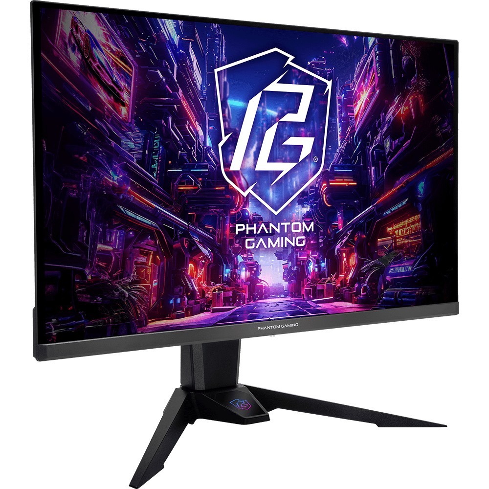 ASRock 68,5cm PGO27QFV    16:9 HDMI/DP/USB-C OLED 360Hz  QHD