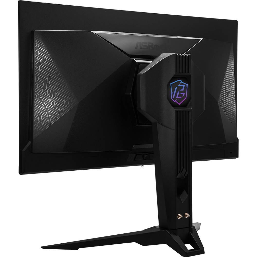 ASRock 68,5cm PGO27QFV    16:9 HDMI/DP/USB-C OLED 360Hz  QHD
