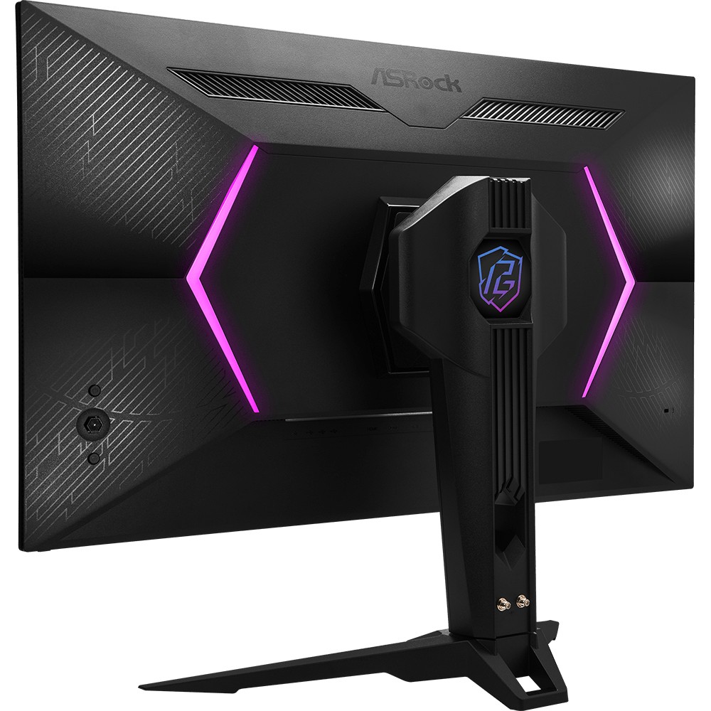 ASRock 80,0cm PGO32UFS    16:9 HDMI/DP/USB-C OLED 240Hz  UHD