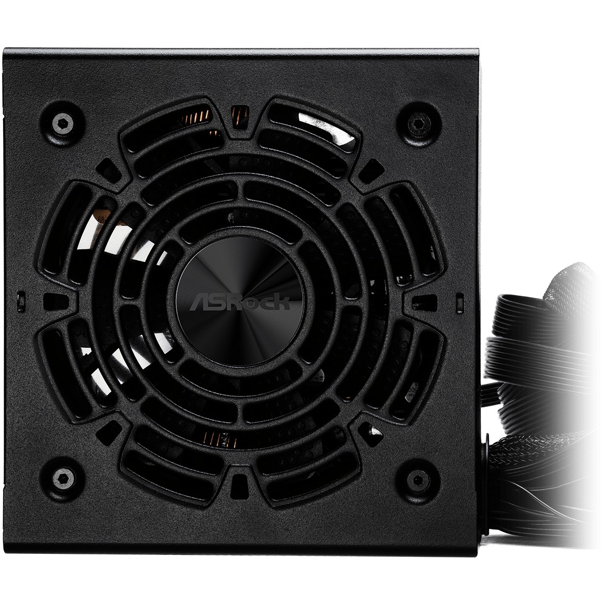 ASRock Challenger Series CL-650B 650W ATX 80+ Bronze   black retail