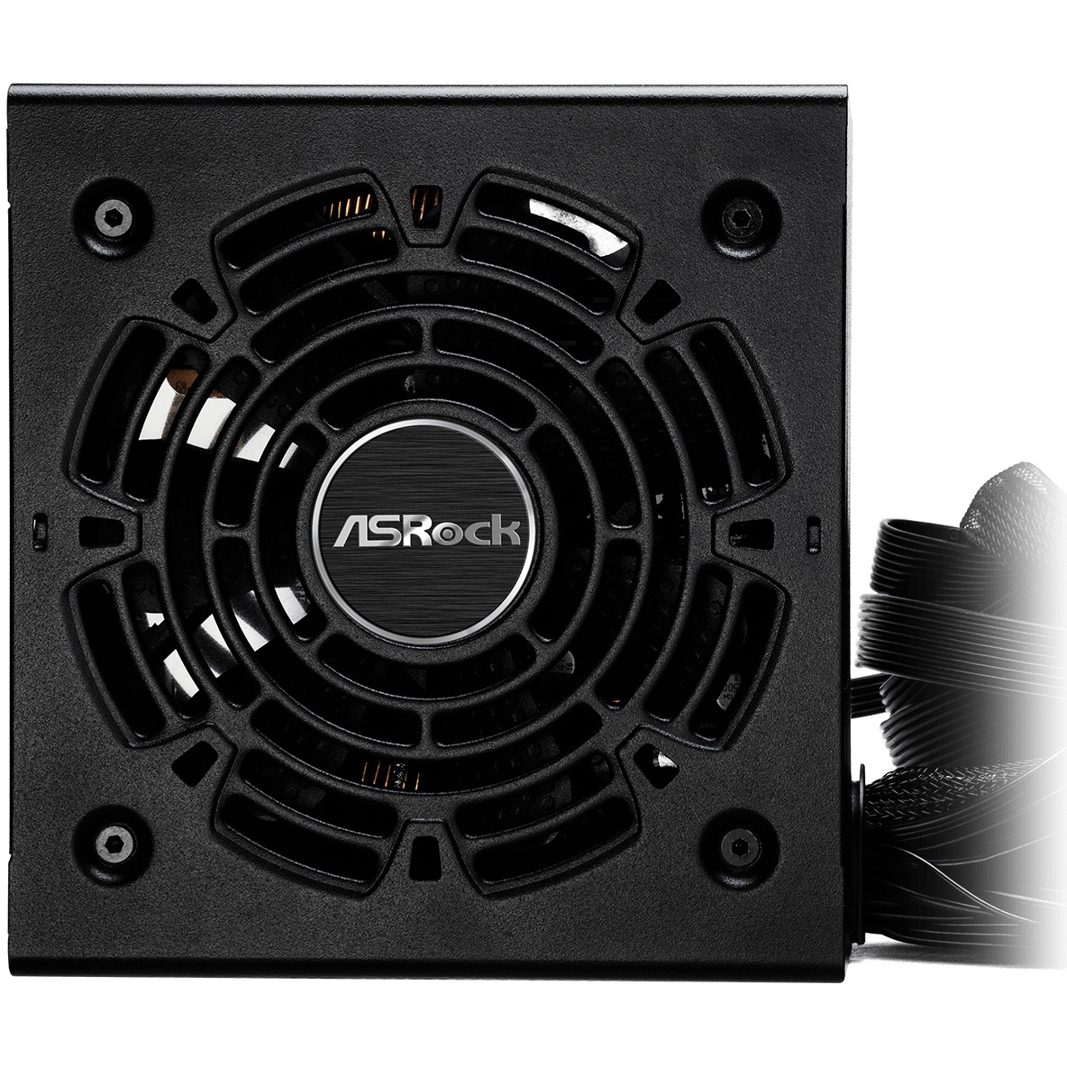 ASRock Challenger Series CL-850G 850W ATX 80+ Gold     black retail