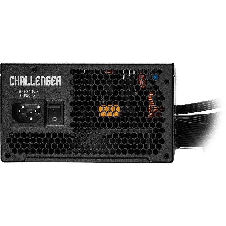 ASRock Challenger Series CL-850G 850W ATX 80+ Gold     black retail