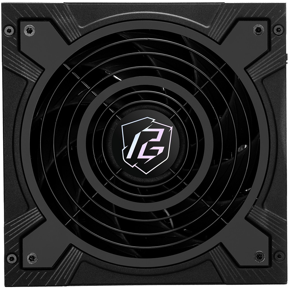 ASRock Phantom Gaming PG-750G    750W ATX 80+ Gold     black retail