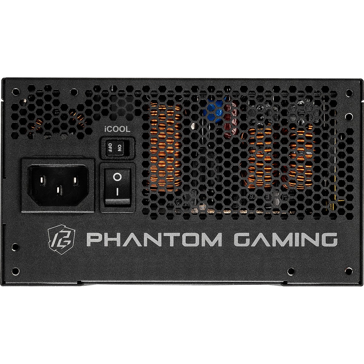 ASRock Phantom Gaming PG-850G    850W ATX 80+ Gold     black retail