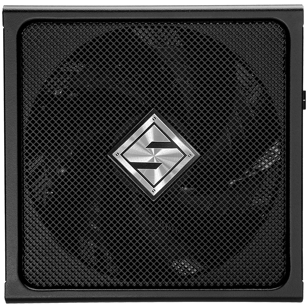 ASRock Steel Legend SL-1000G    1000W ATX 80+ Gold     black retail