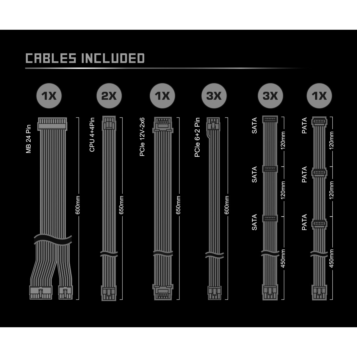 ASRock Steel Legend SL-1000G    1000W ATX 80+ Gold     black retail