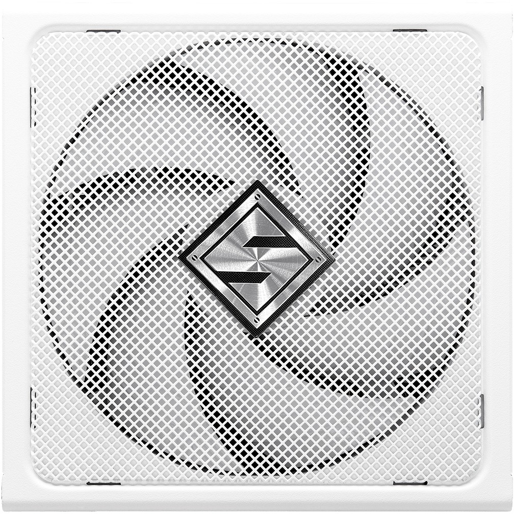 ASRock Steel Legend SL-1000GW   1000W ATX 80+ Gold     white retail