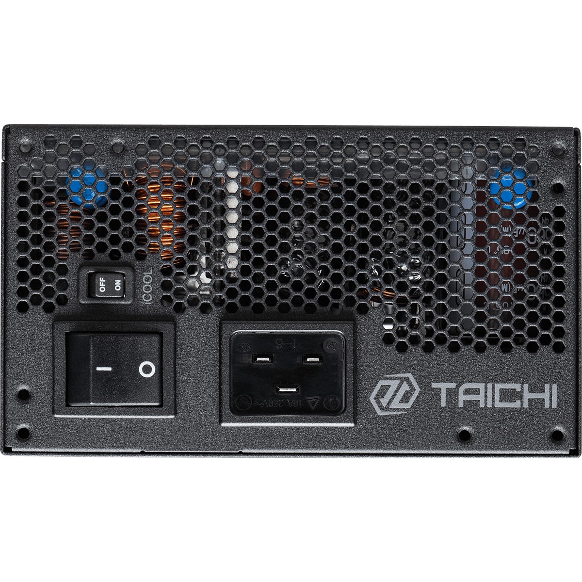 ASRock Taichi Series TC-1300T   1300W ATX 80+ Titanium black retail