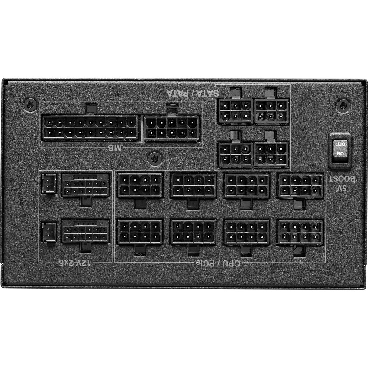 ASRock Taichi Series TC-1300T   1300W ATX 80+ Titanium black retail