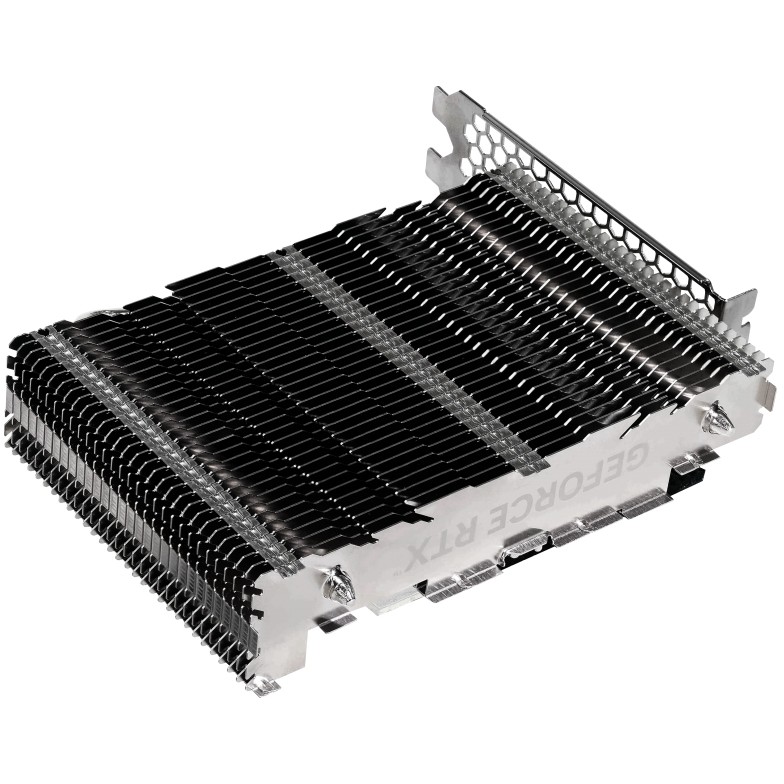 Palit GeForce RTX 3050 KalmX