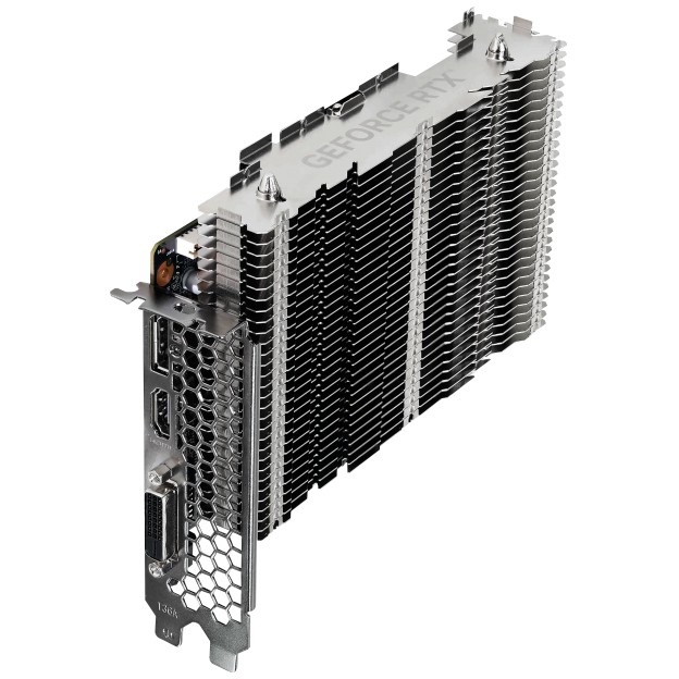 Palit GeForce RTX 3050 KalmX