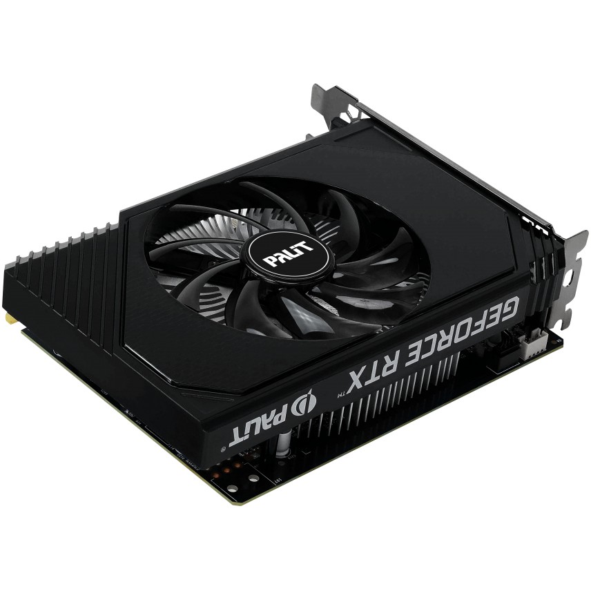 Palit RTX3050 StormX               6GB GDDR6 HDMI DVI DP