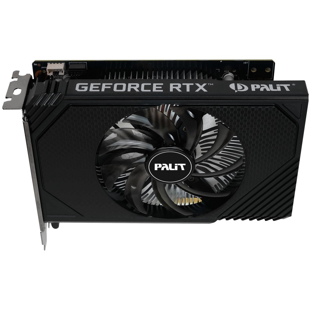 Palit RTX3050 StormX               6GB GDDR6 HDMI DVI DP