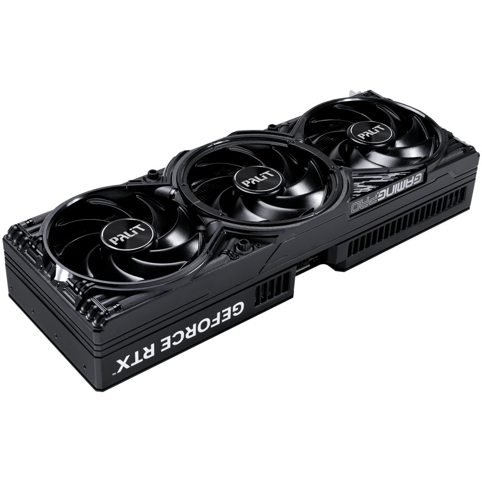 Palit RTX5080 GamingPro OC        16GB GDDR7 HDMI 3xDP