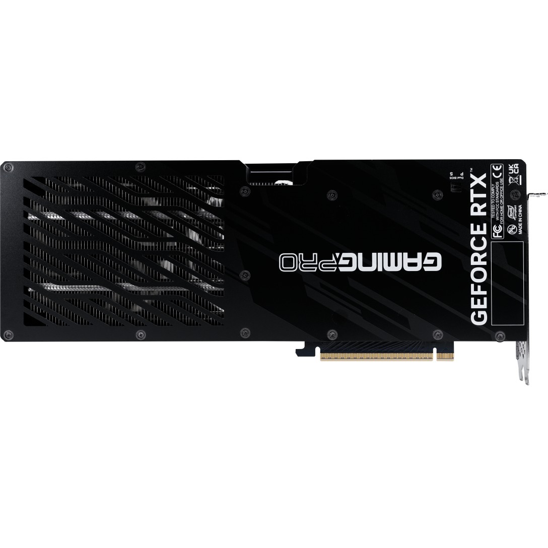 Palit GeForce RTX 5080 GamingPro