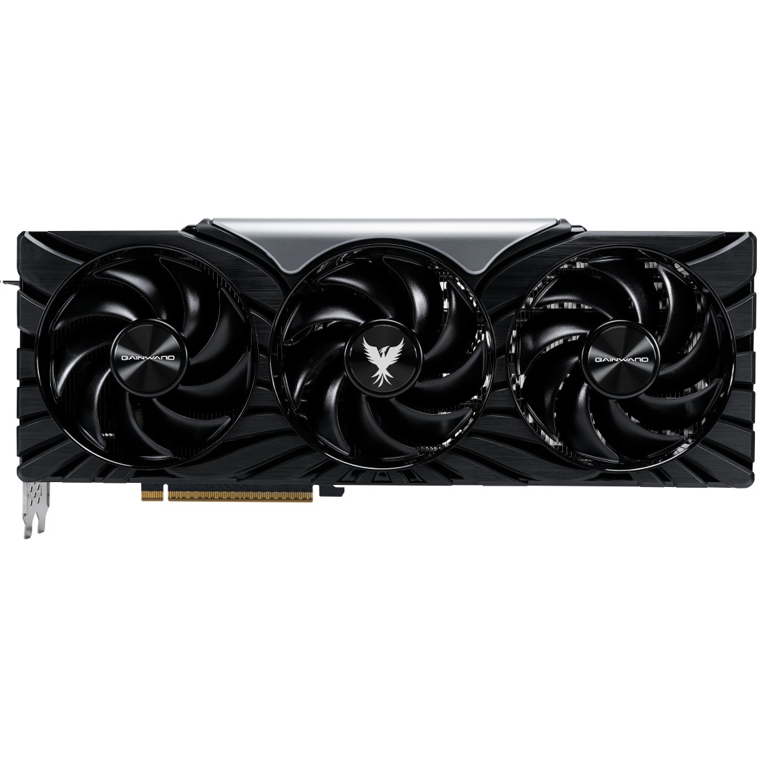 Gainward RTX5080       Phoenix         16GB GDDR7  HDMI 3xDP