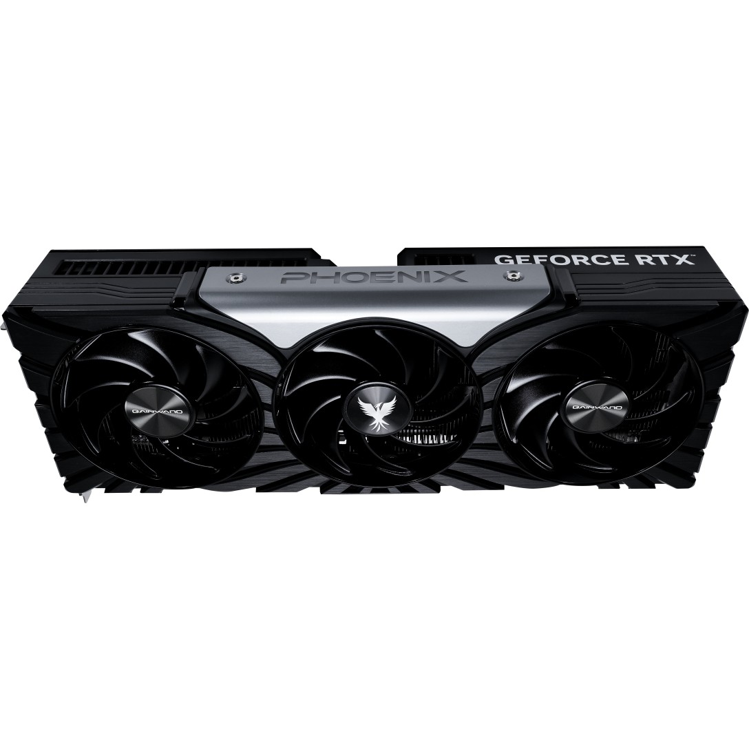 Gainward RTX5070       Phoenix         12GB GDDR7  HDMI 3xDP