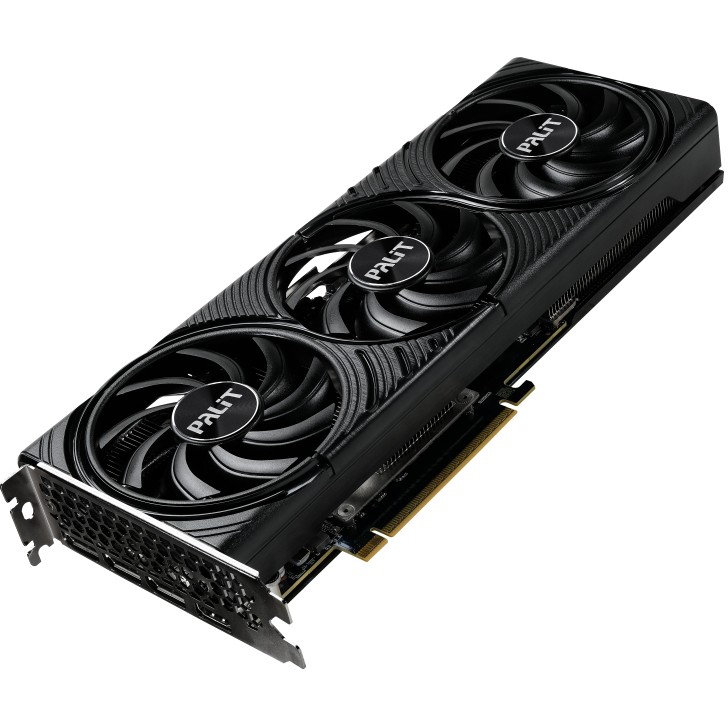Palit RTX5070 Infinity 3 OC       12GB GDDR7 HDMI 3xDP