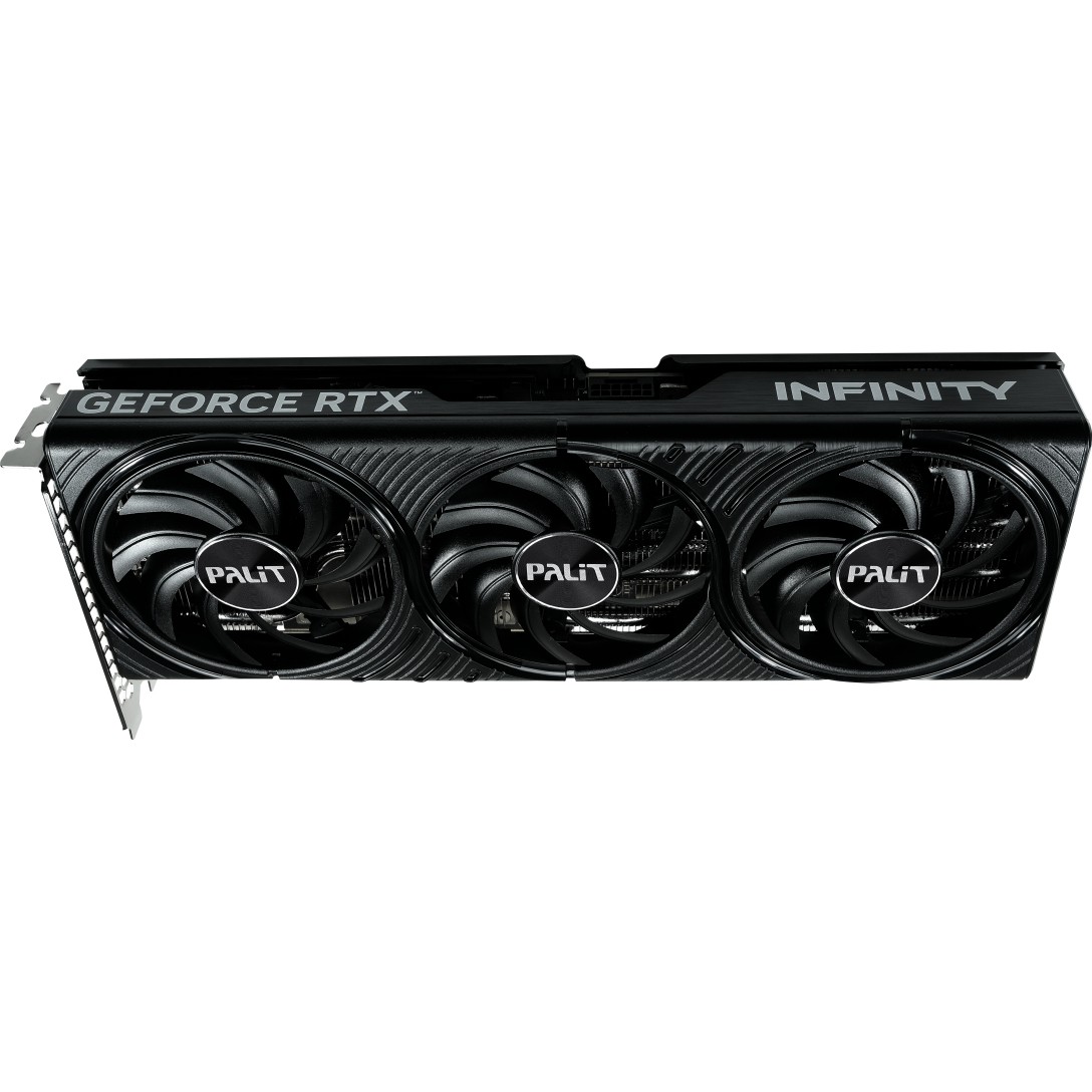 Palit RTX5070 Infinity 3          12GB GDDR7 HDMI 3xDP