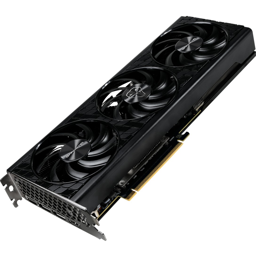 Gainward RTX5070       Python III OC   12GB GDDR7  HDMI 3xDP