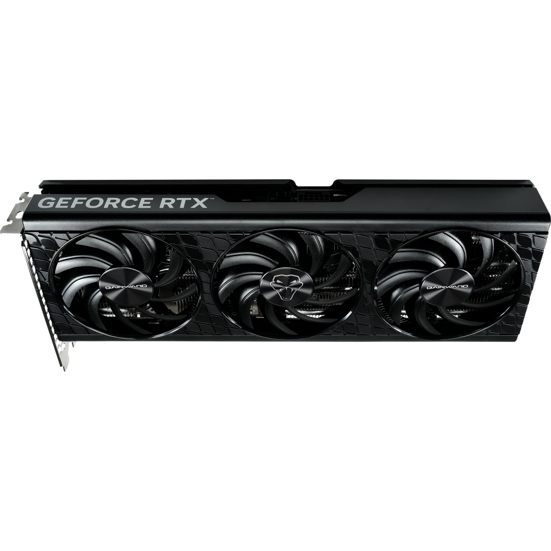 Gainward RTX5070       Python III      12GB GDDR7  HDMI 3xDP