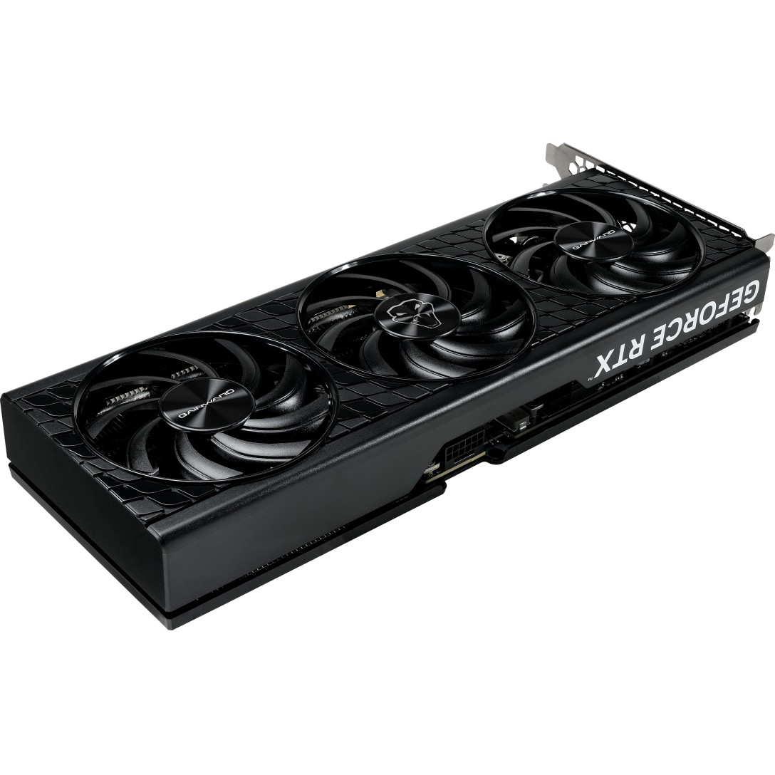 Gainward RTX5070       Python III      12GB GDDR7  HDMI 3xDP