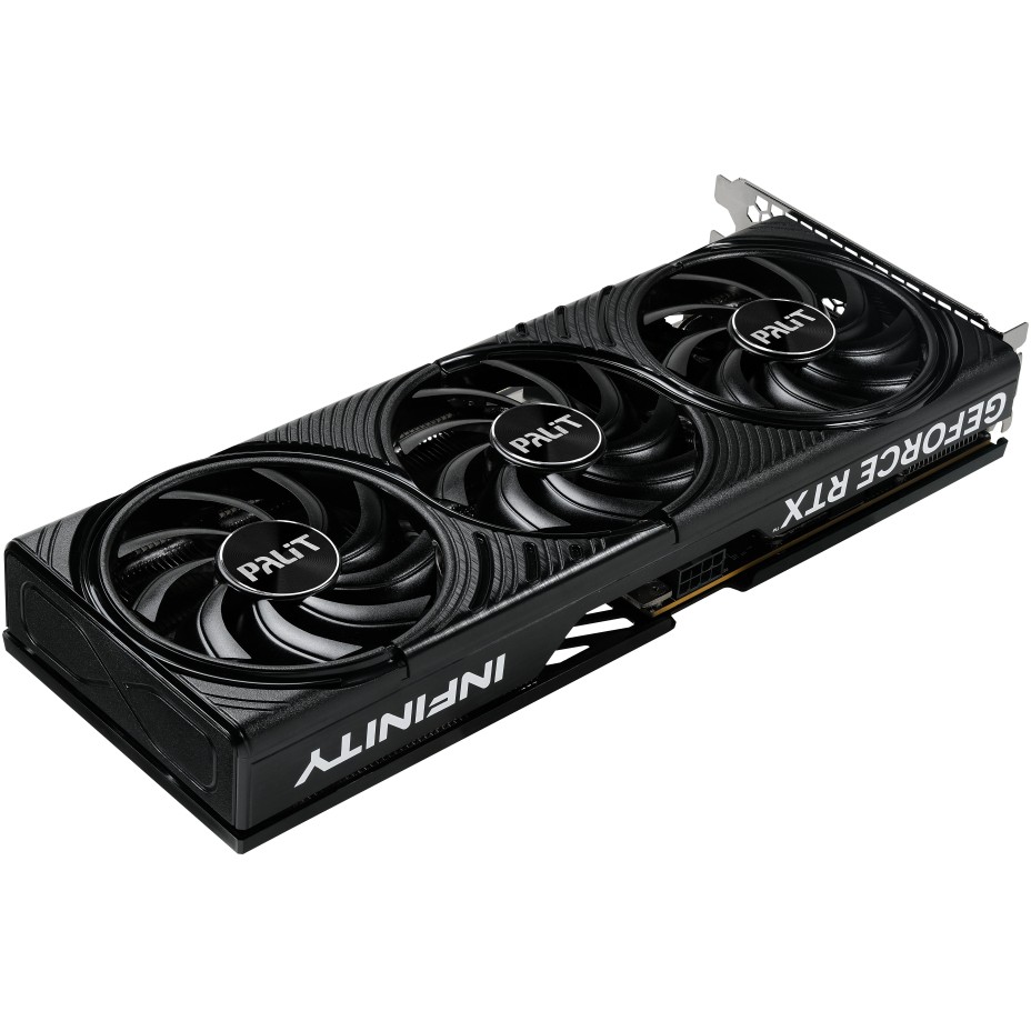 RTX 5060 Ti Palit Infinity 3 16GB GDDR7 HDMI 3xDP