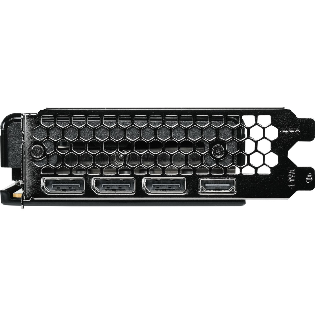 RTX 5060 Ti Palit Infinity 3 16GB GDDR7 HDMI 3xDP