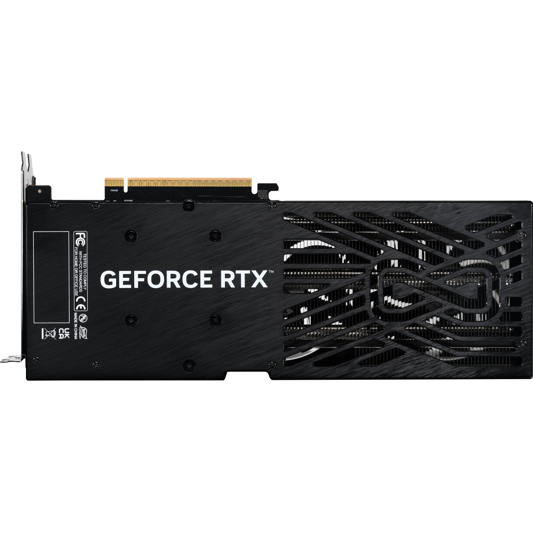 Gainward RTX5060Ti     Python III OC   16GB GDDR7  HDMI 3xDP
