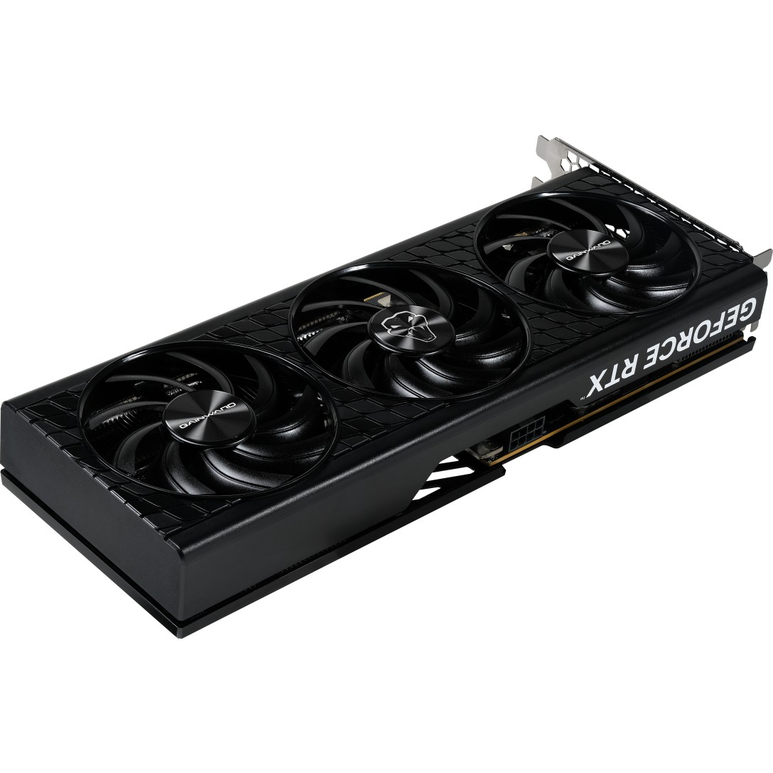 Gainward RTX5060Ti     Python III OC   16GB GDDR7  HDMI 3xDP