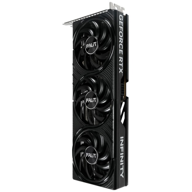 Palit RTX5060 TI Infinity 3 OC     8GB GDDR7 HDMI 3xDP