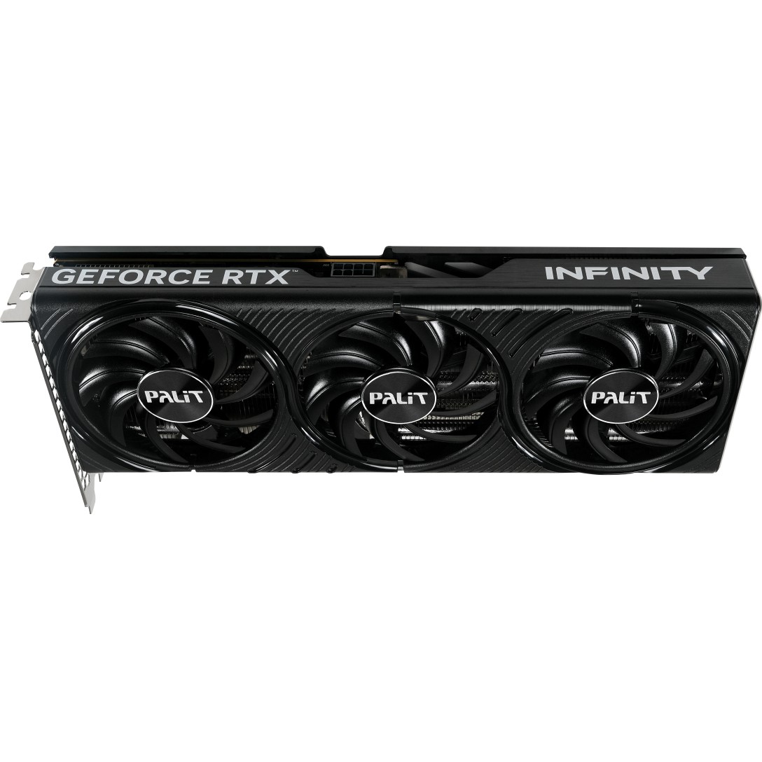 Palit RTX5060 TI Infinity 3        8GB GDDR7 HDMI 3xDP