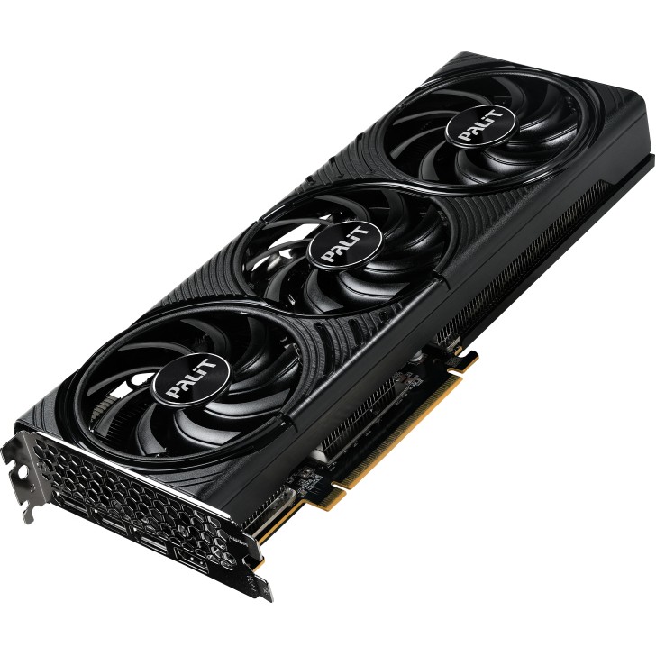 Palit RTX5060 TI Infinity 3        8GB GDDR7 HDMI 3xDP