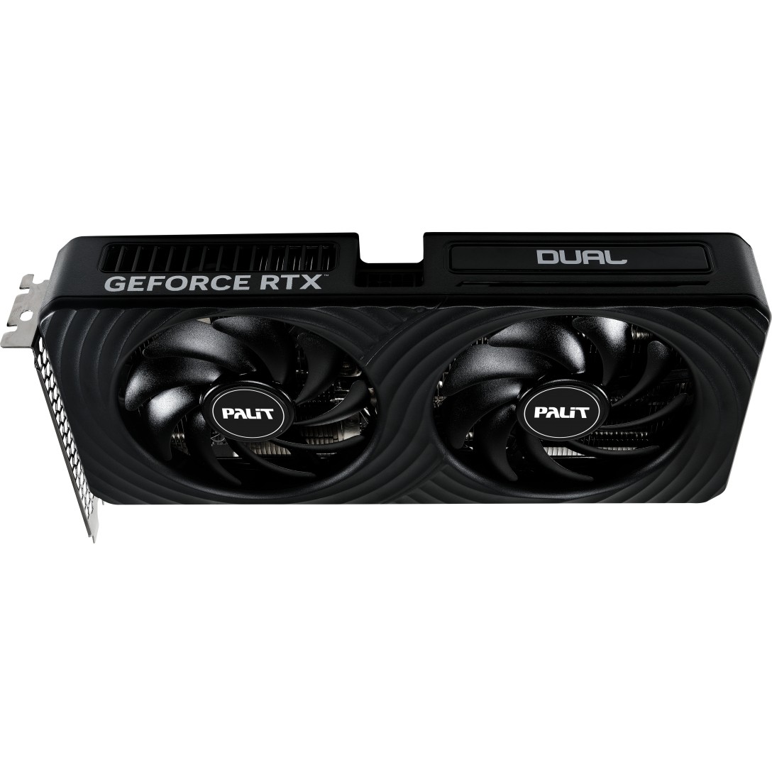 Palit RTX5060 TI DUAL OC           8GB GDDR7 HDMI 3xDP