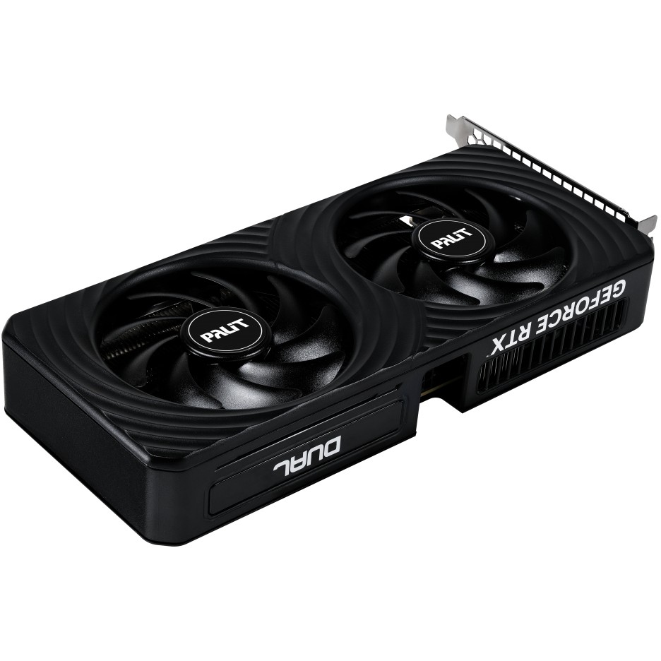 Palit RTX5060 TI DUAL              8GB GDDR7 HDMI 3xDP
