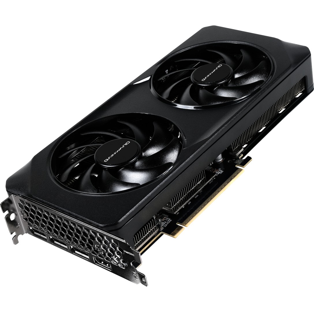 Gainward RTX5060Ti     Ghost OC         8GB GDDR7  HDMI 3xDP